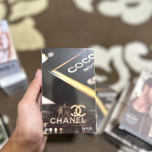 Parfum Chanel